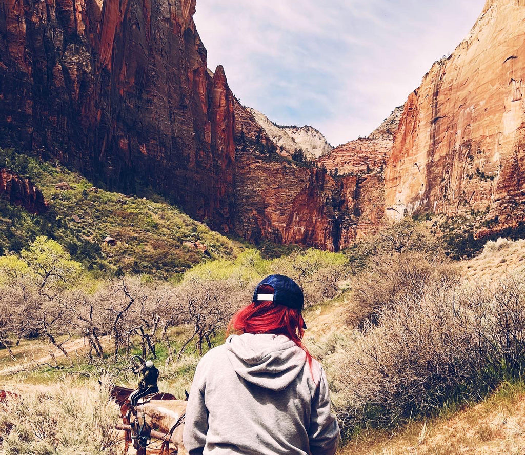 Zion National Park